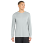 ST350LS Sport-Tek® Long Sleeve PosiCharge® Competitor™ Tee