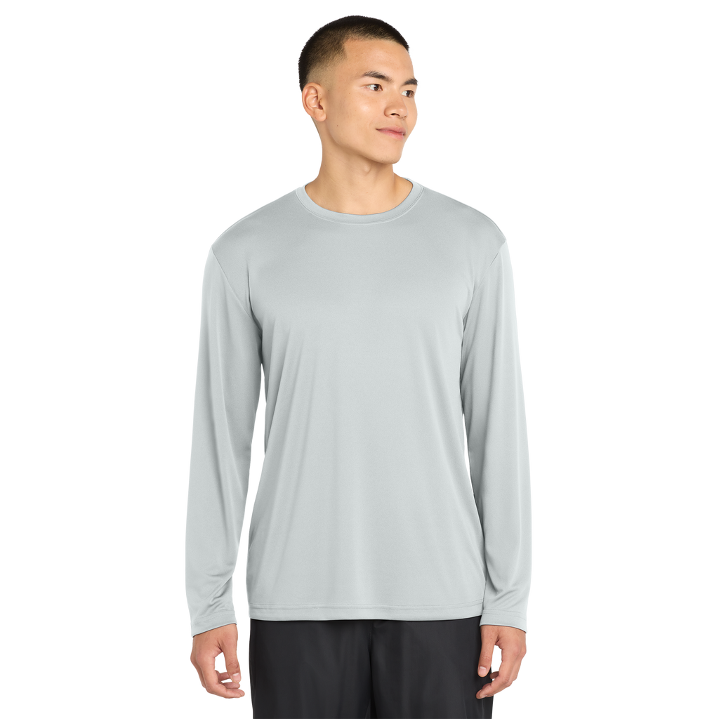 ST350LS Sport-Tek® Long Sleeve PosiCharge® Competitor™ Tee