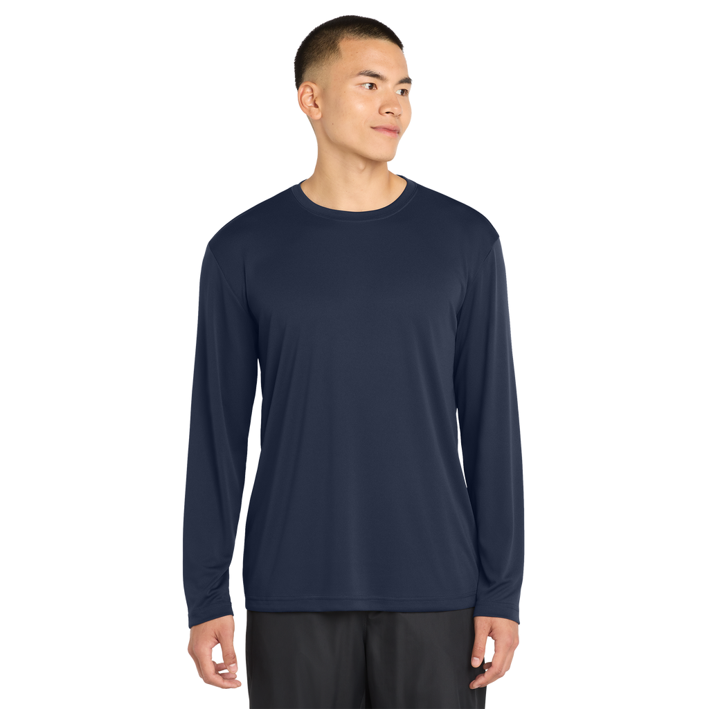 ST350LS Sport-Tek® Long Sleeve PosiCharge® Competitor™ Tee