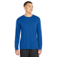 ST350LS Sport-Tek® Long Sleeve PosiCharge® Competitor™ Tee