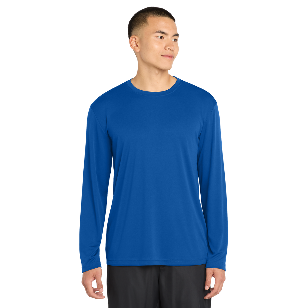 ST350LS Sport-Tek® Long Sleeve PosiCharge® Competitor™ Tee