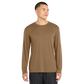 ST350LS Sport-Tek® Long Sleeve PosiCharge® Competitor™ Tee
