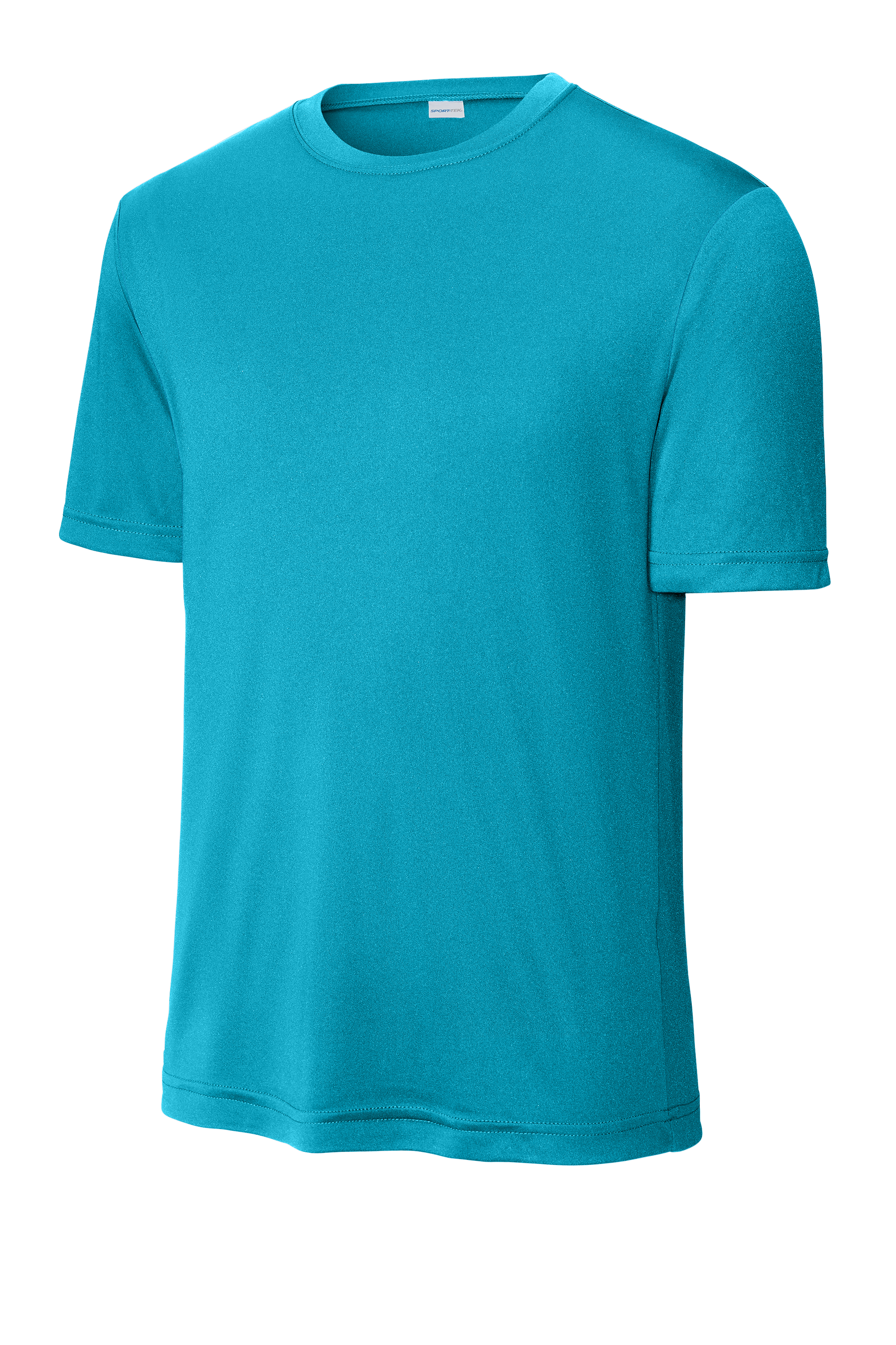 ST350 Sport-Tek® Long Sleeve PosiCharge® Competitor™ Tee