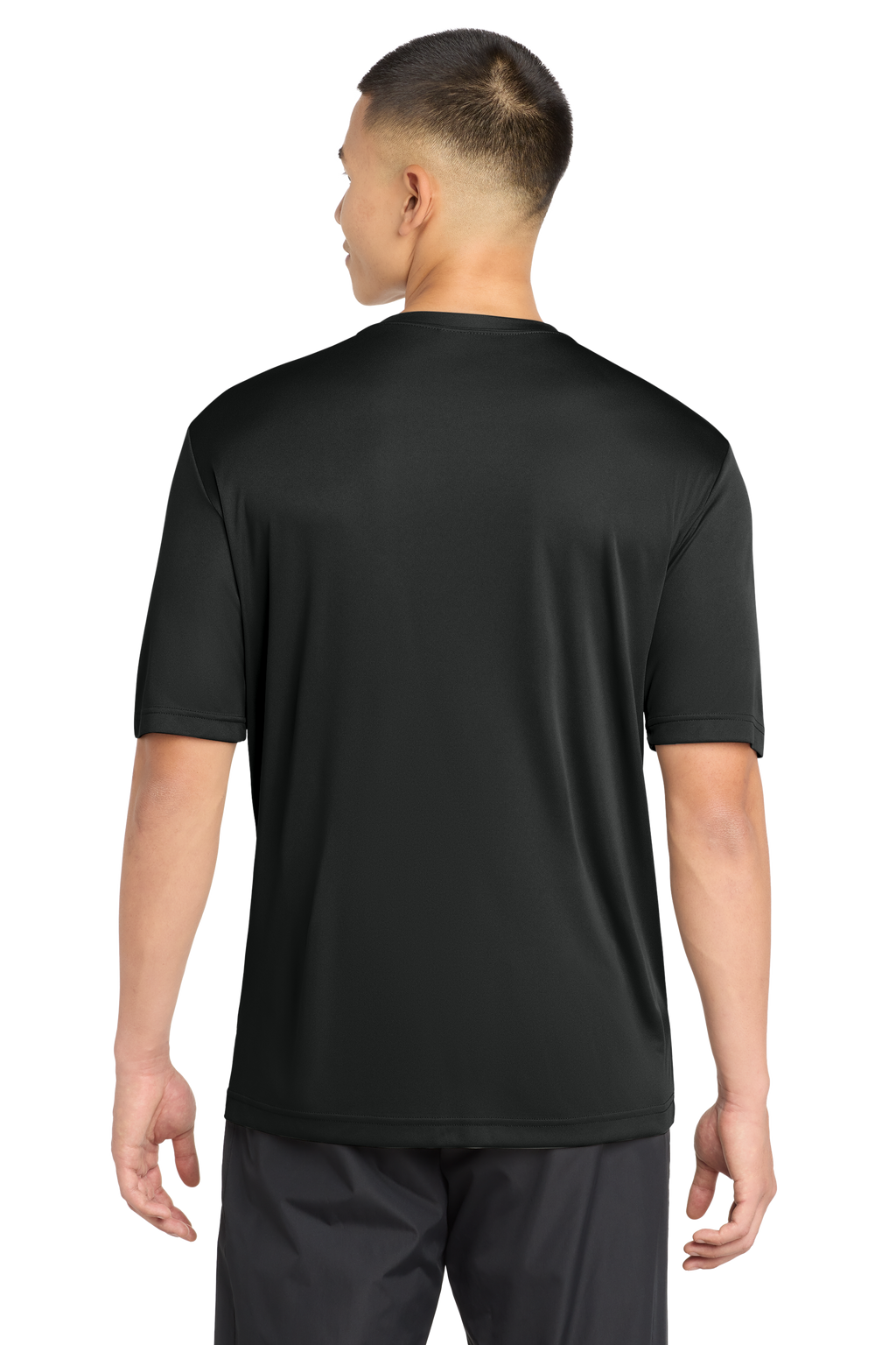 ST350 Sport-Tek® Long Sleeve PosiCharge® Competitor™ Tee