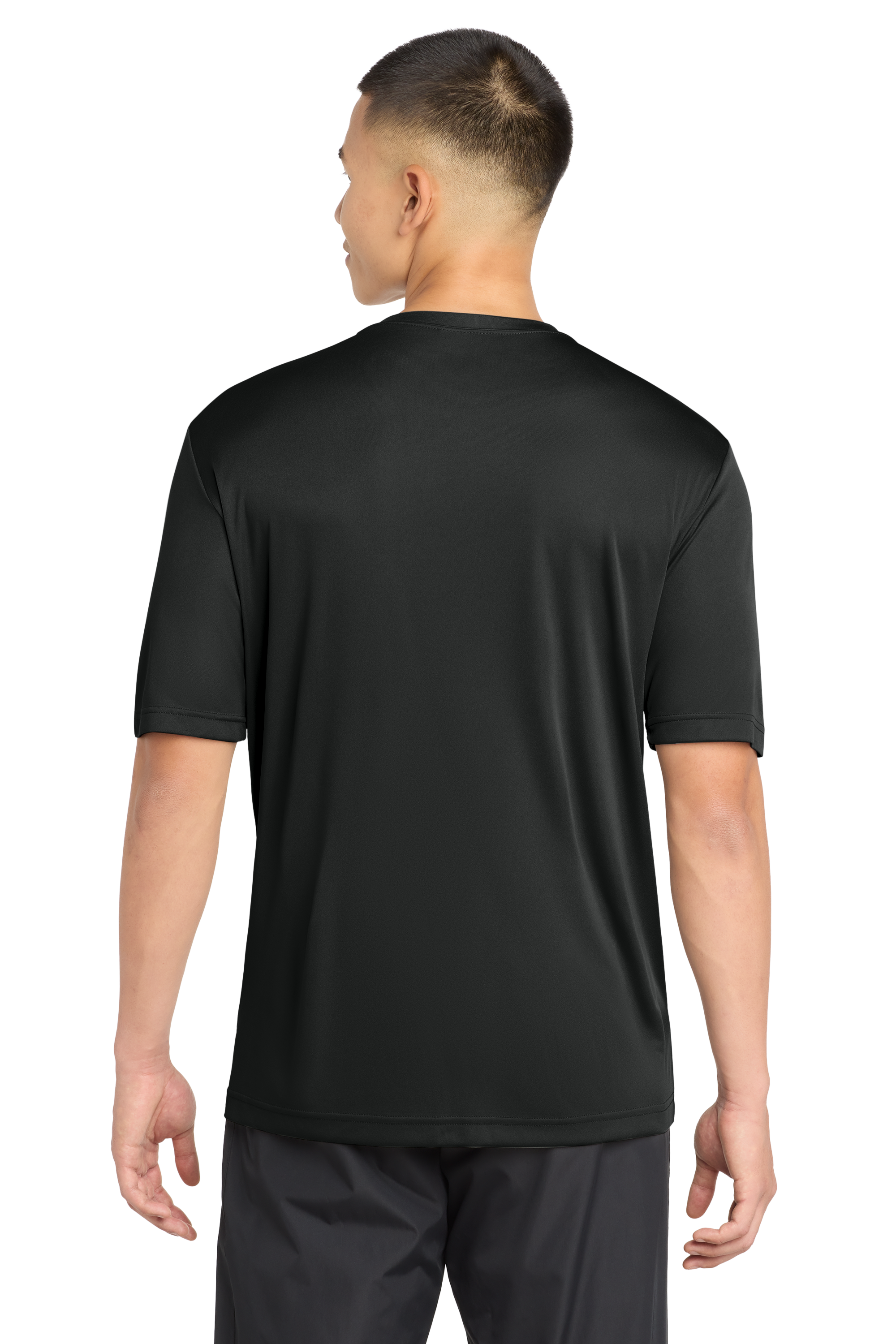 ST350 Sport-Tek® Long Sleeve PosiCharge® Competitor™ Tee