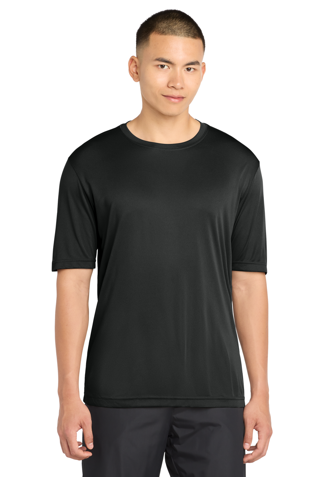 ST350 Sport-Tek® Long Sleeve PosiCharge® Competitor™ Tee