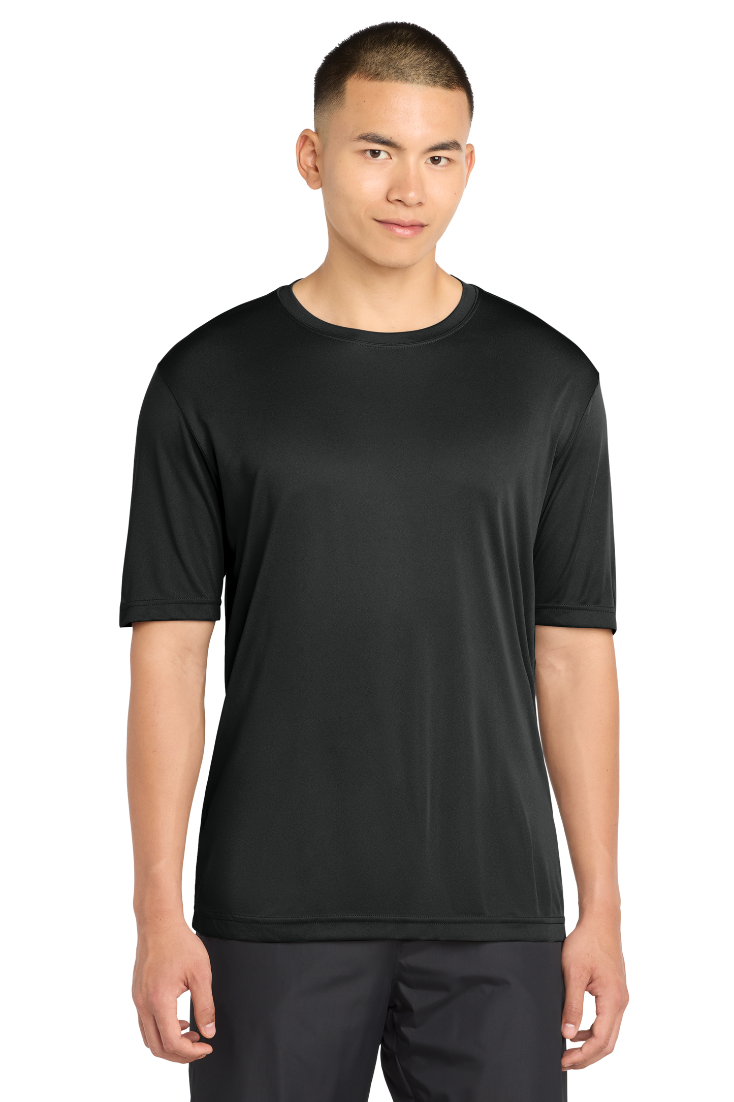 ST350 Sport-Tek® Long Sleeve PosiCharge® Competitor™ Tee