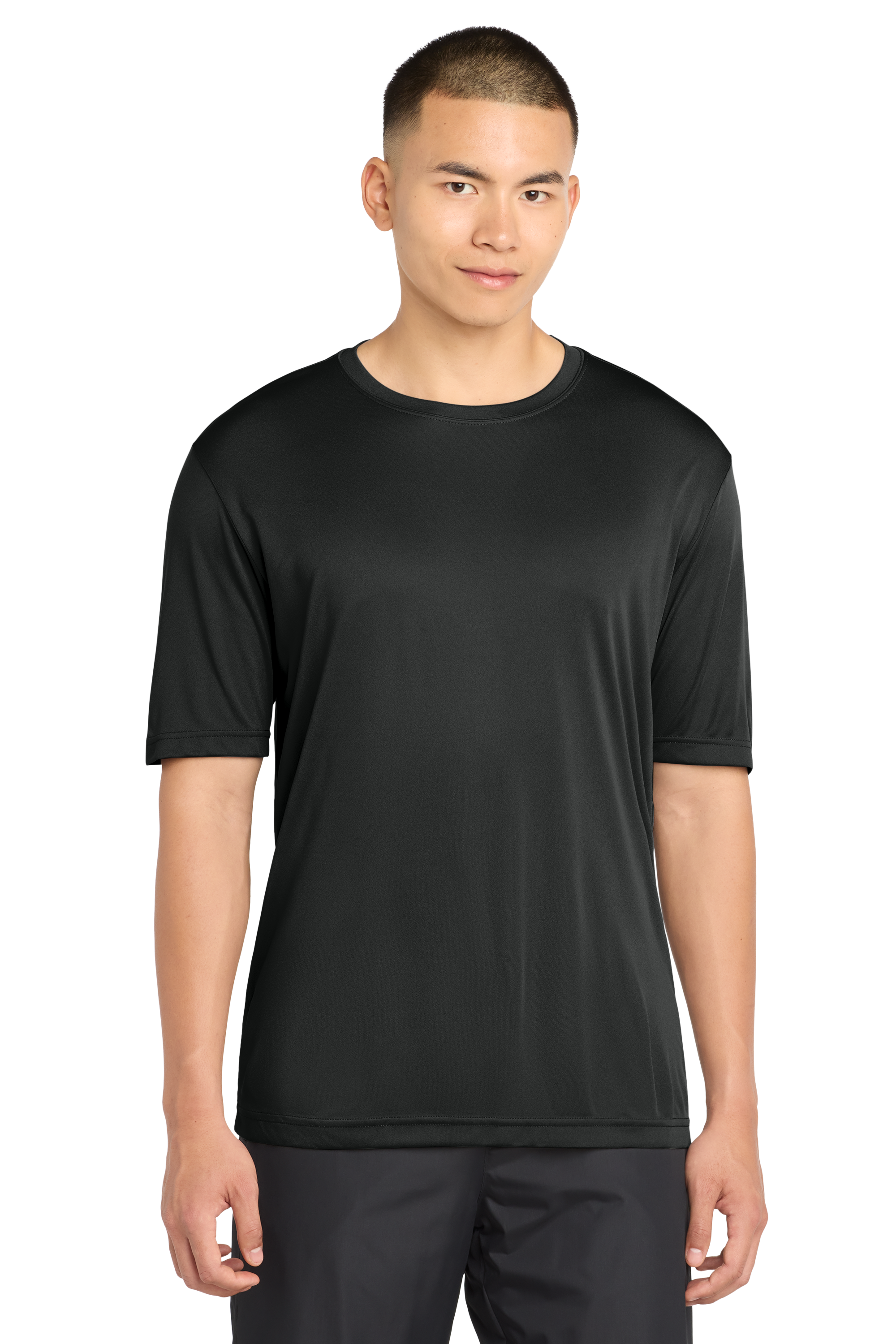 ST350 Sport-Tek® Long Sleeve PosiCharge® Competitor™ Tee