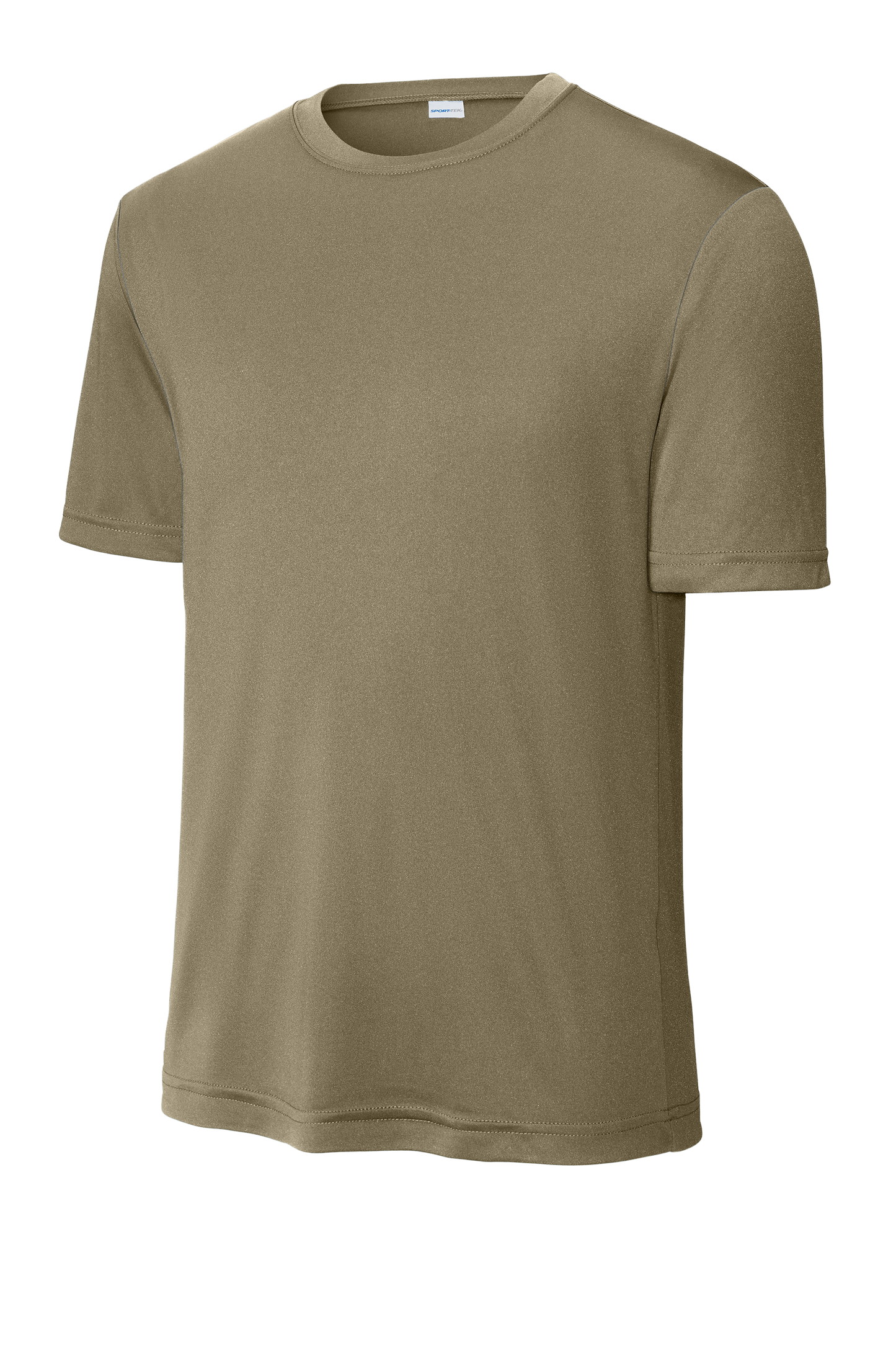 ST350 Sport-Tek® Long Sleeve PosiCharge® Competitor™ Tee