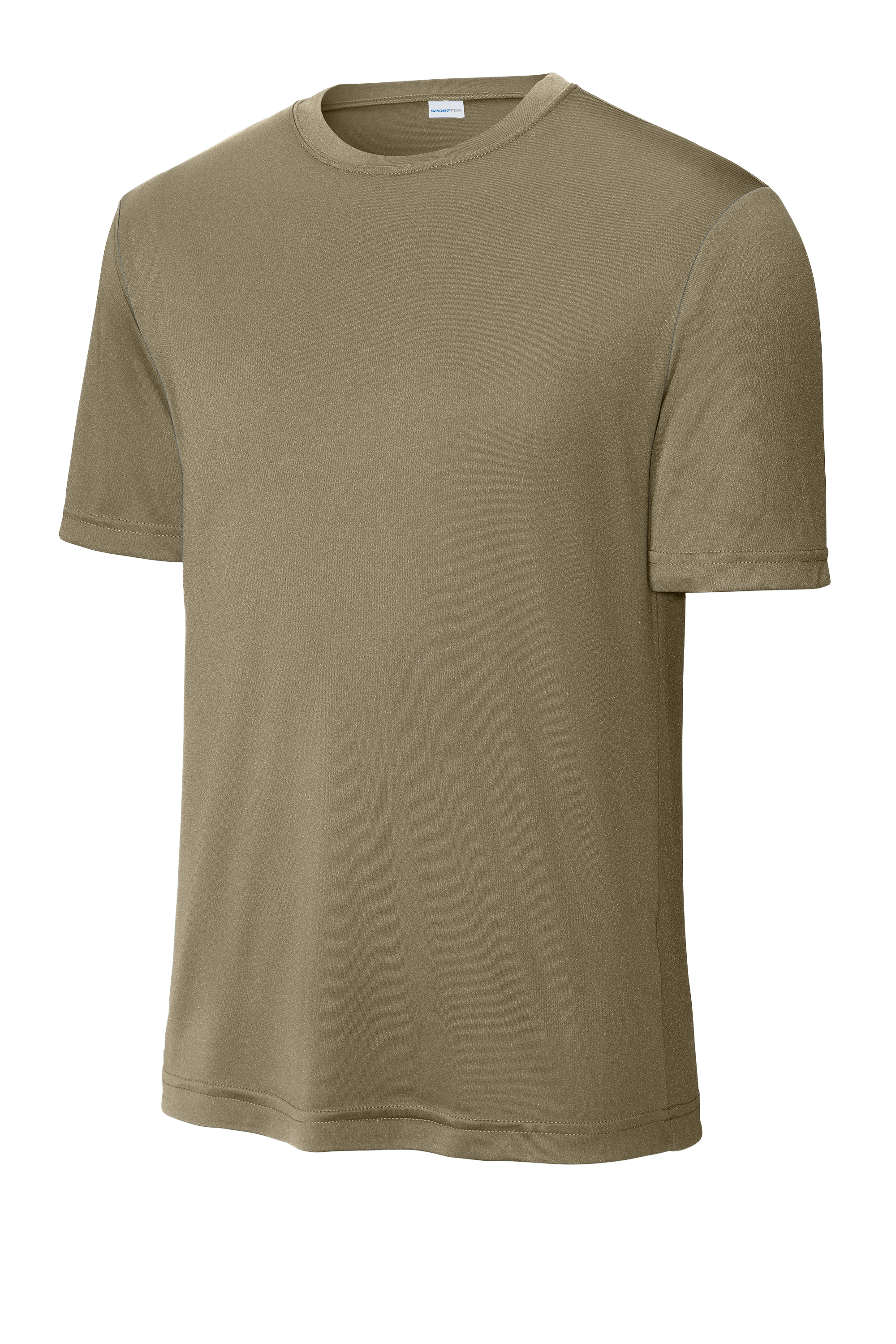 ST350 Sport-Tek® Long Sleeve PosiCharge® Competitor™ Tee
