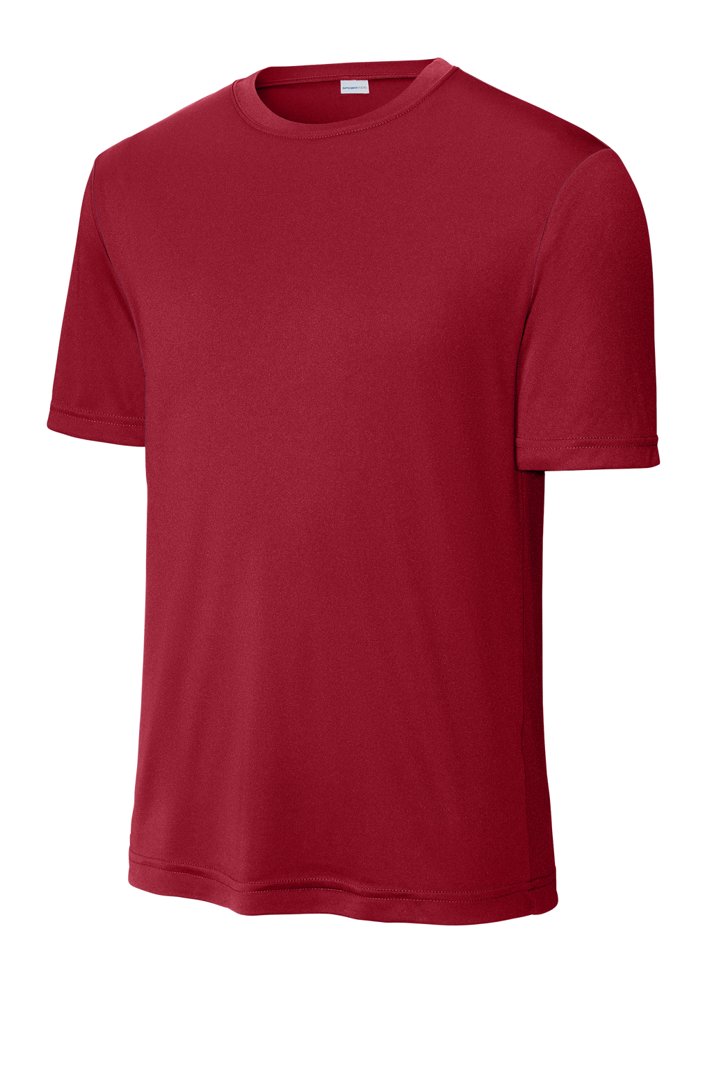 ST350 Sport-Tek® Long Sleeve PosiCharge® Competitor™ Tee