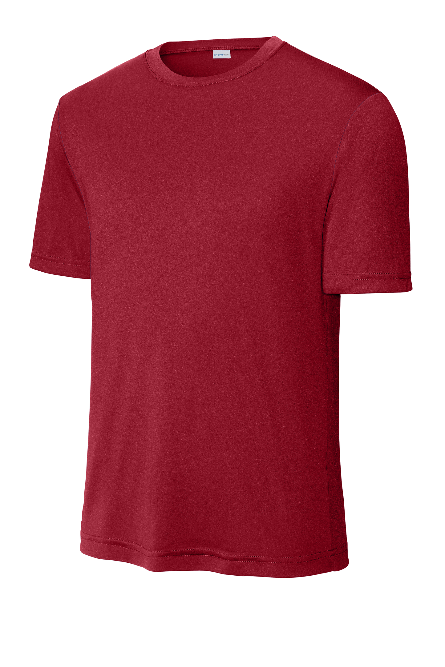 ST350 Sport-Tek® Long Sleeve PosiCharge® Competitor™ Tee