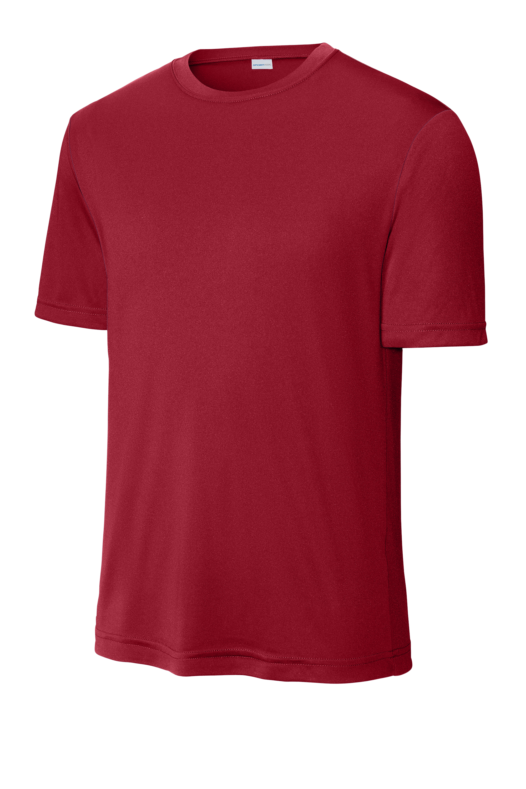 ST350 Sport-Tek® Long Sleeve PosiCharge® Competitor™ Tee
