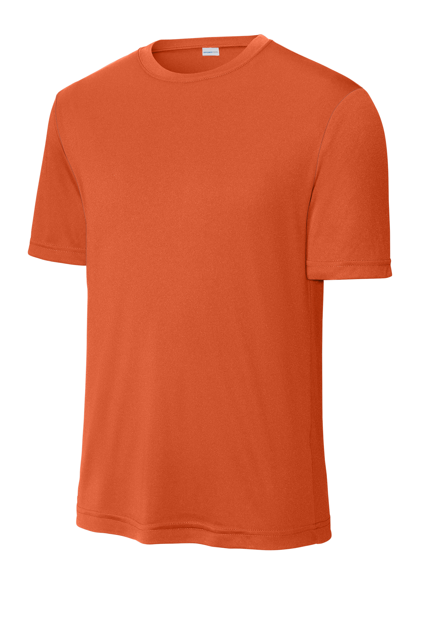 ST350 Sport-Tek® Long Sleeve PosiCharge® Competitor™ Tee