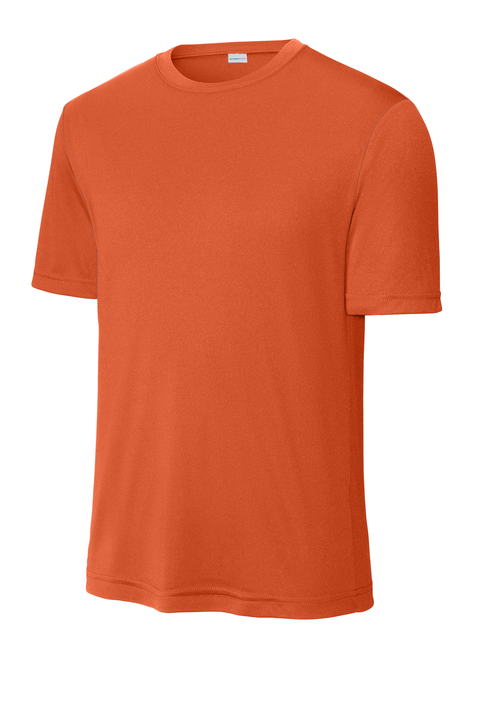 ST350 Sport-Tek® Long Sleeve PosiCharge® Competitor™ Tee