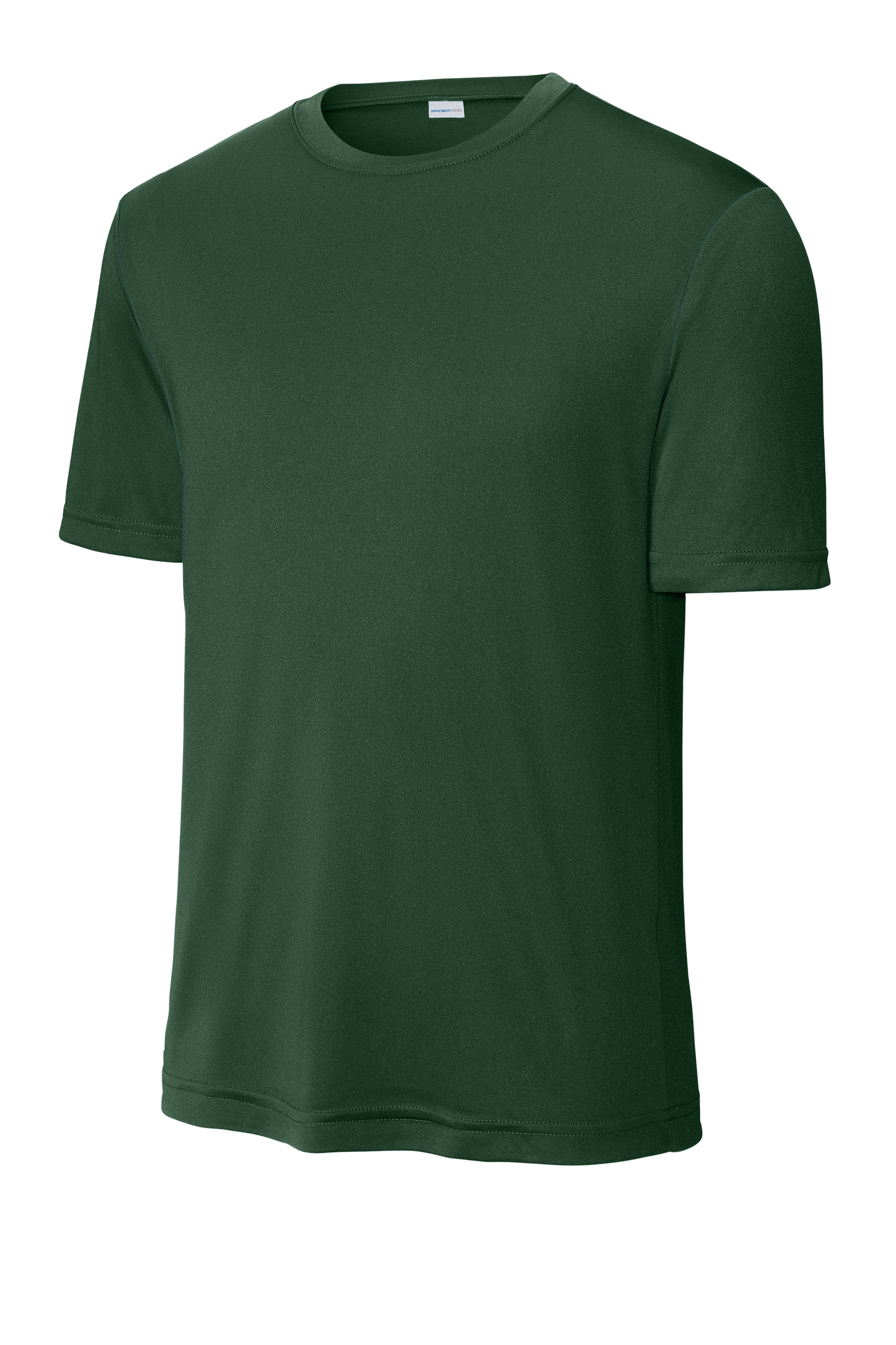 ST350 Sport-Tek® Long Sleeve PosiCharge® Competitor™ Tee