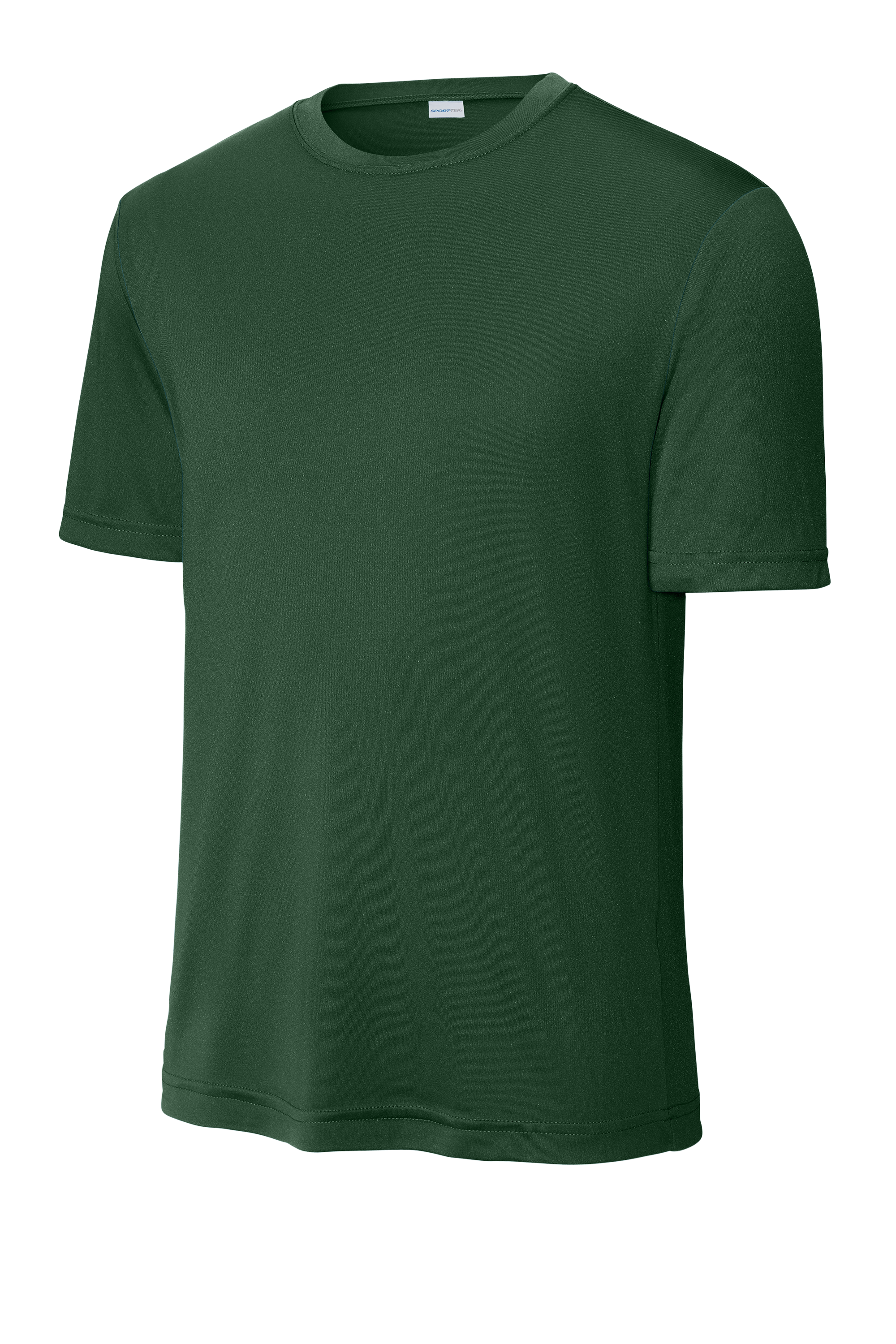 ST350 Sport-Tek® Long Sleeve PosiCharge® Competitor™ Tee