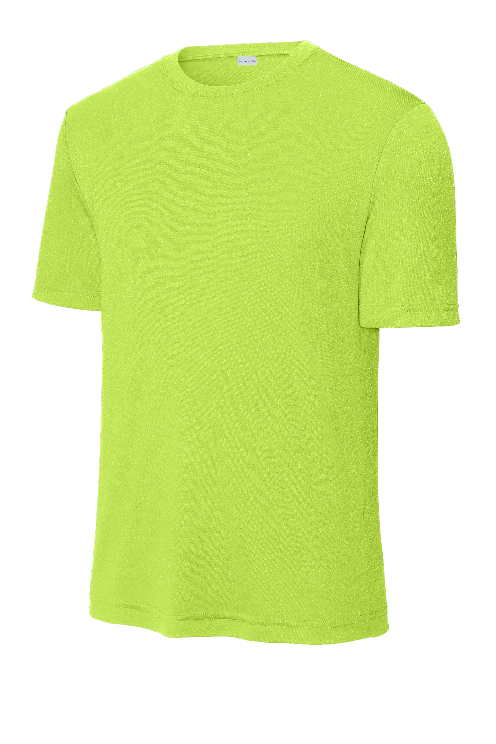 ST350 Sport-Tek® Long Sleeve PosiCharge® Competitor™ Tee