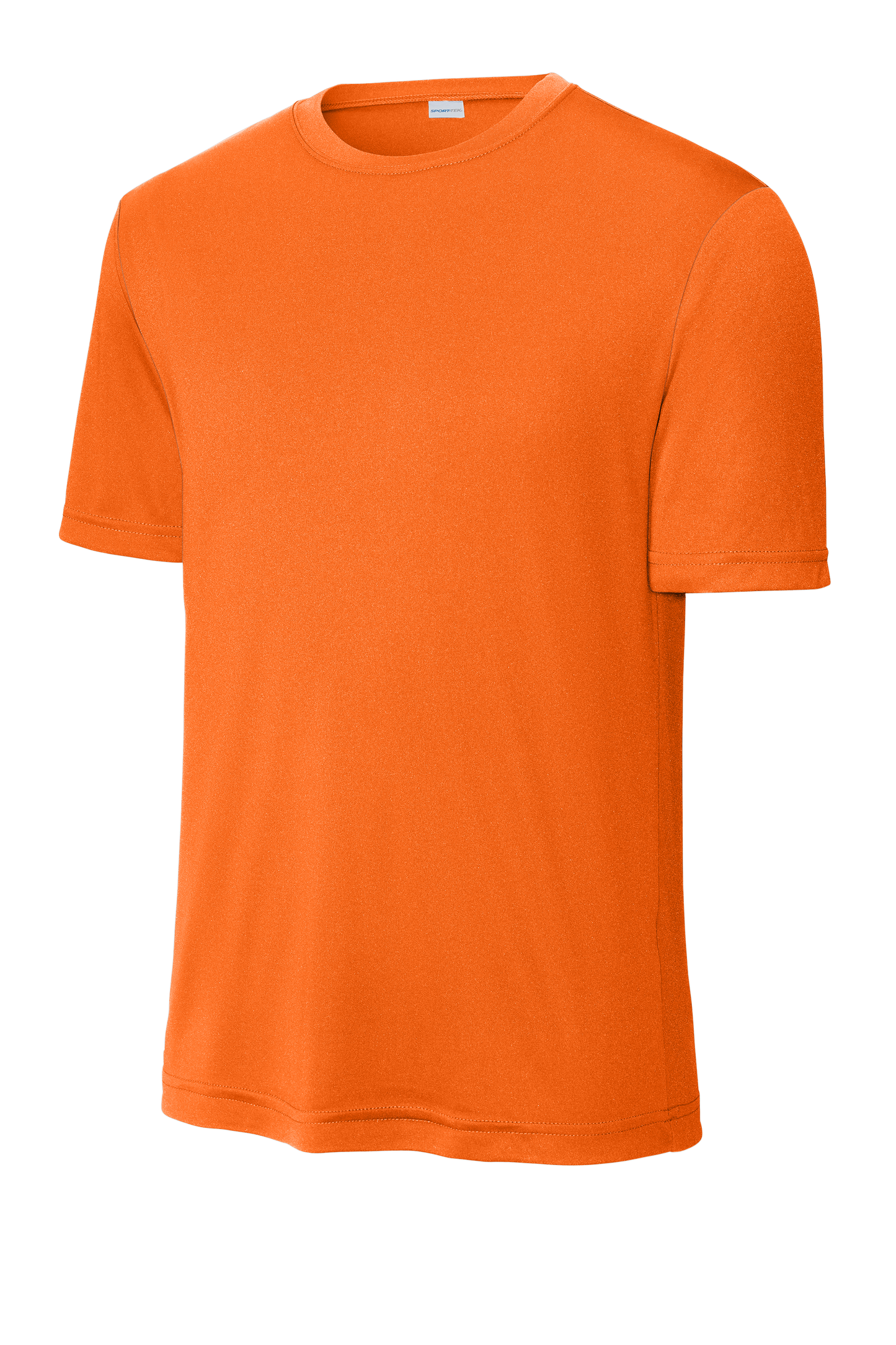 ST350 Sport-Tek® Long Sleeve PosiCharge® Competitor™ Tee