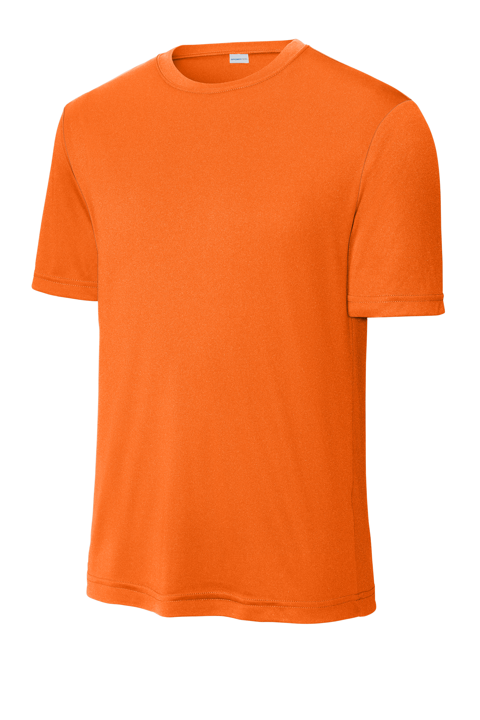 ST350 Sport-Tek® Long Sleeve PosiCharge® Competitor™ Tee