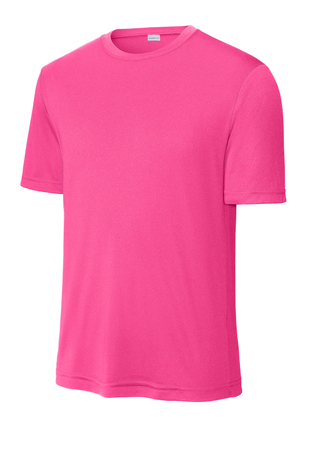 ST350 Sport-Tek® Long Sleeve PosiCharge® Competitor™ Tee