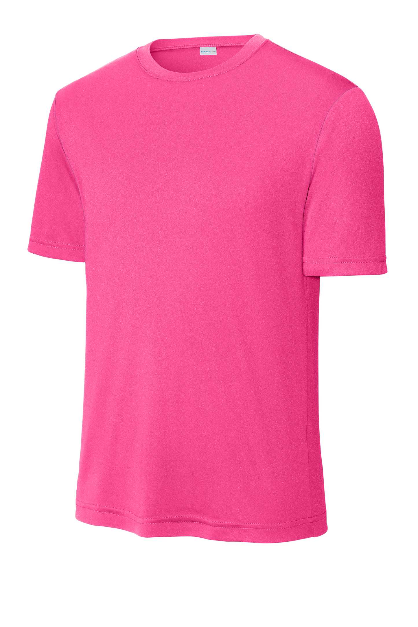 ST350 Sport-Tek® Long Sleeve PosiCharge® Competitor™ Tee