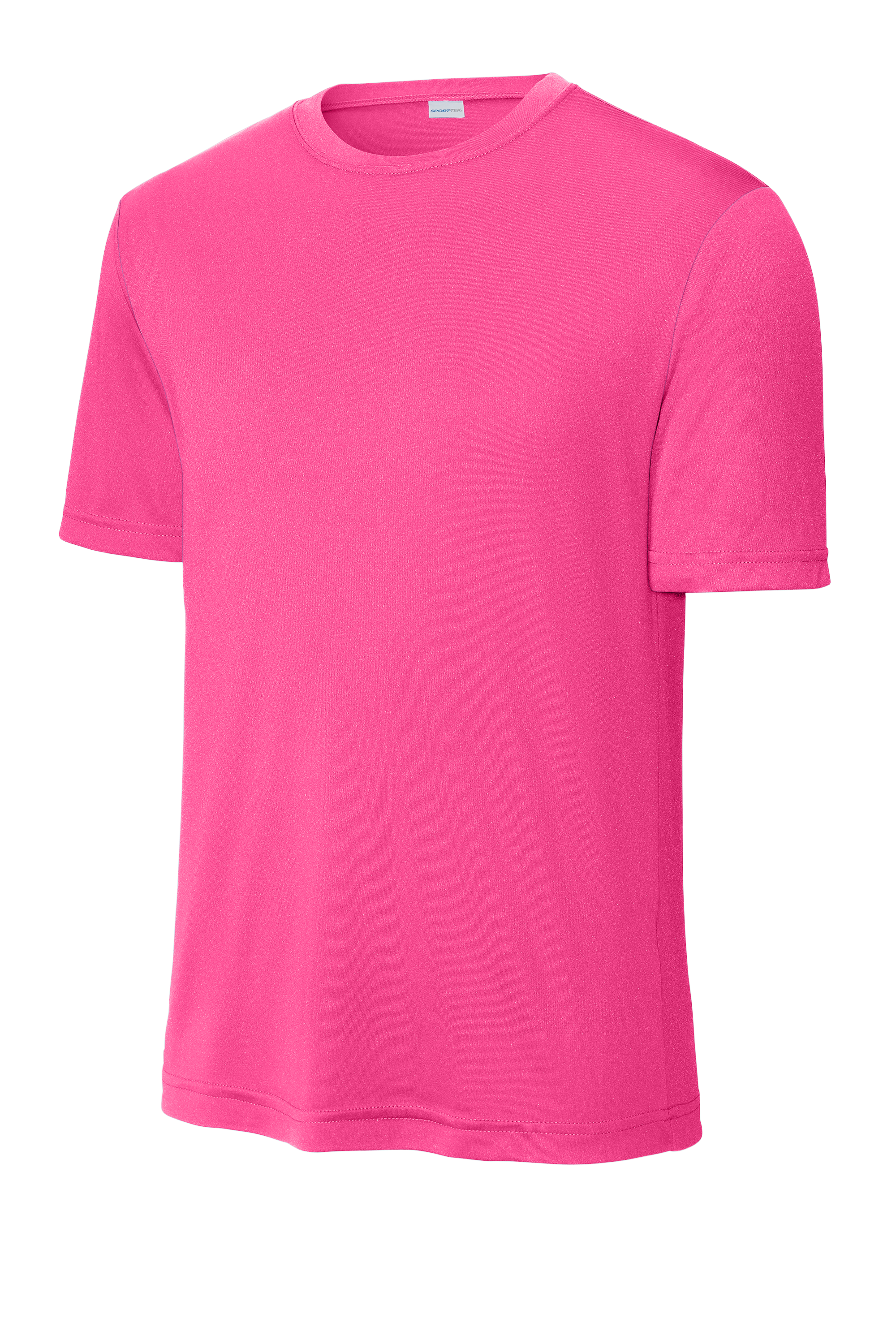 ST350 Sport-Tek® Long Sleeve PosiCharge® Competitor™ Tee