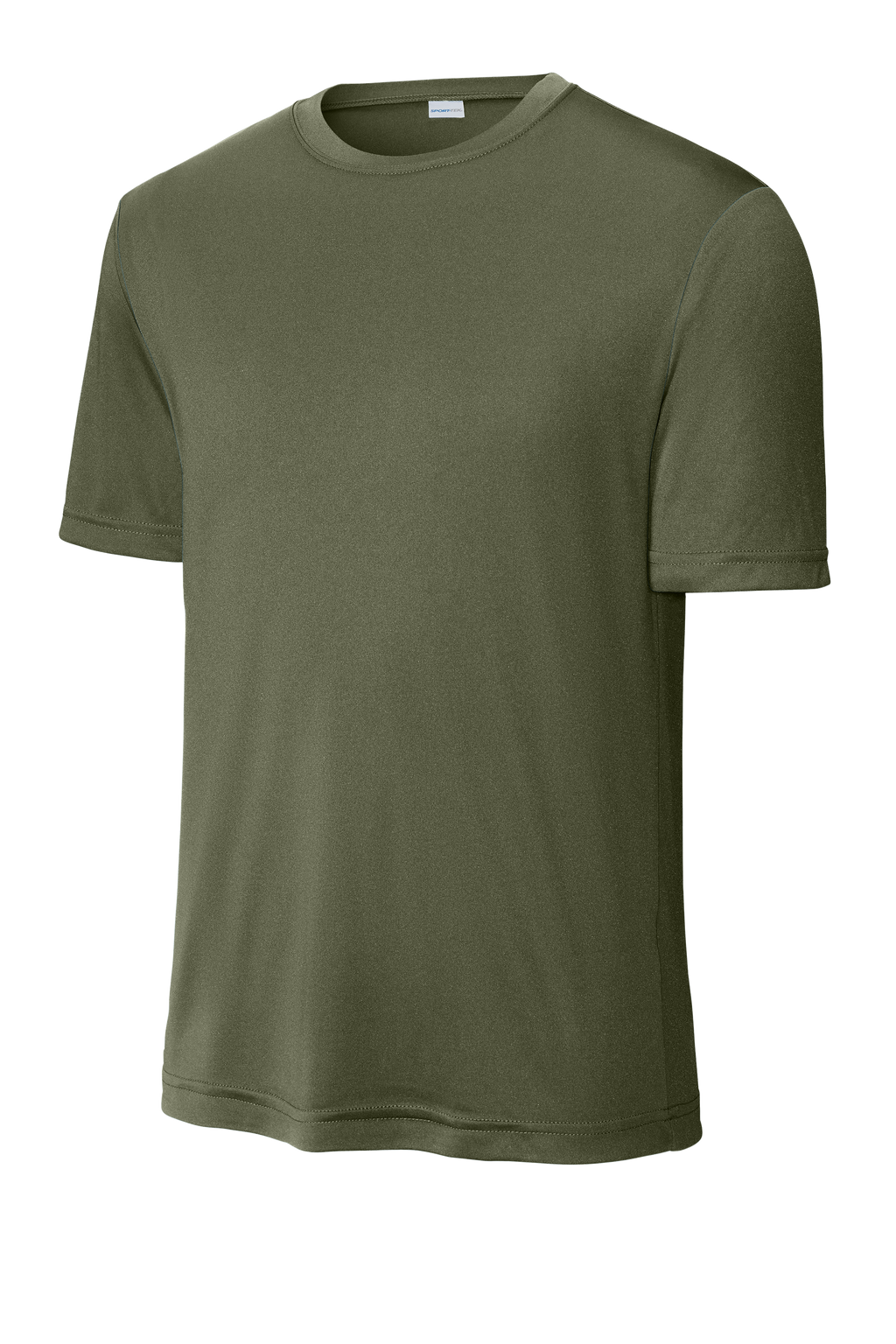 ST350 Sport-Tek® Long Sleeve PosiCharge® Competitor™ Tee
