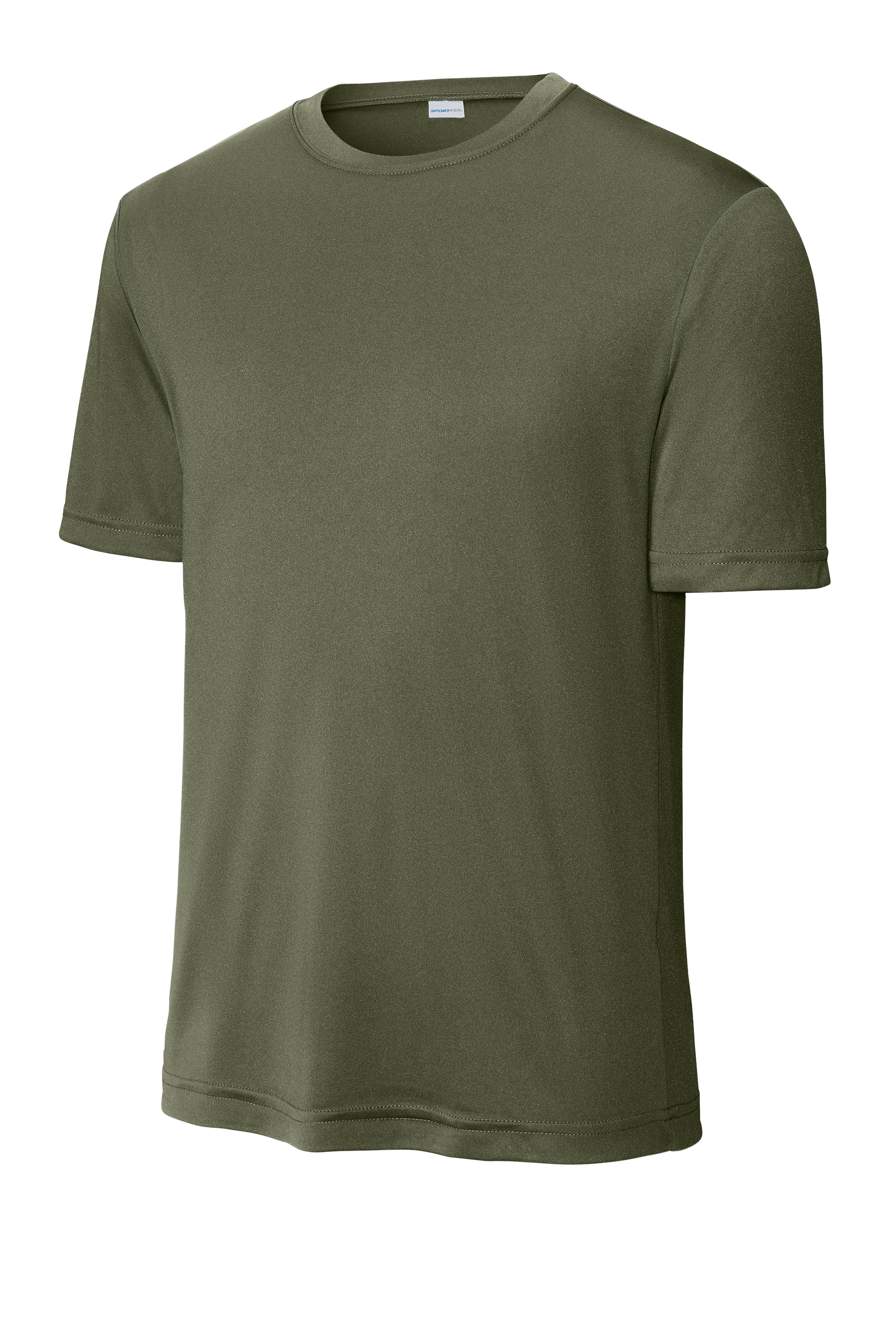 ST350 Sport-Tek® Long Sleeve PosiCharge® Competitor™ Tee