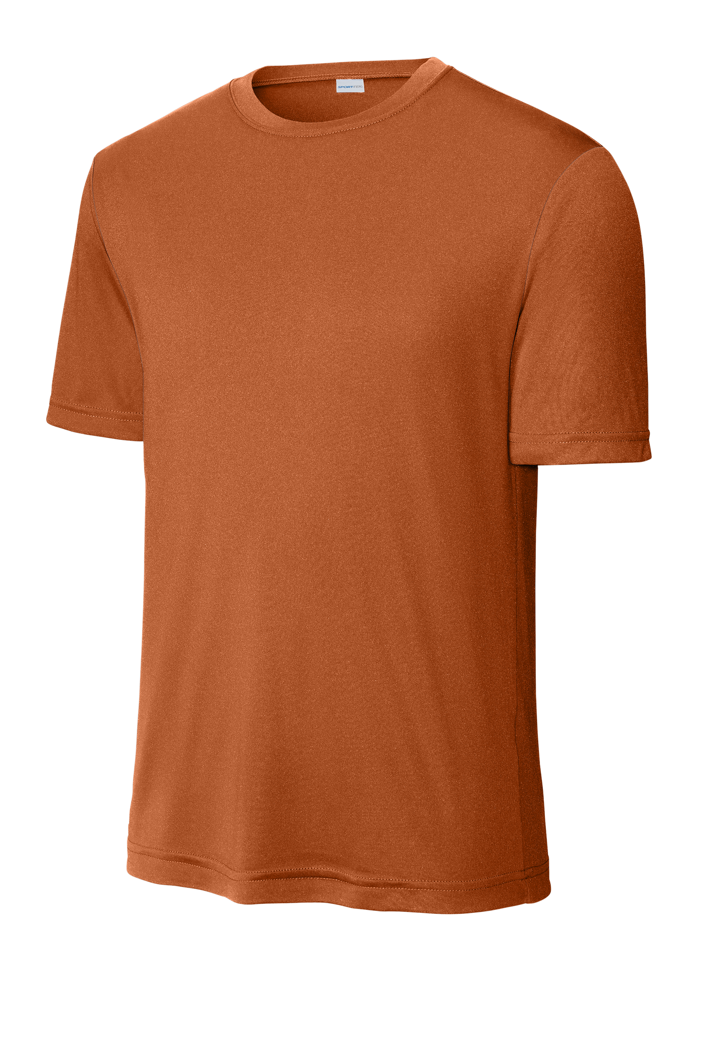 ST350 Sport-Tek® Long Sleeve PosiCharge® Competitor™ Tee