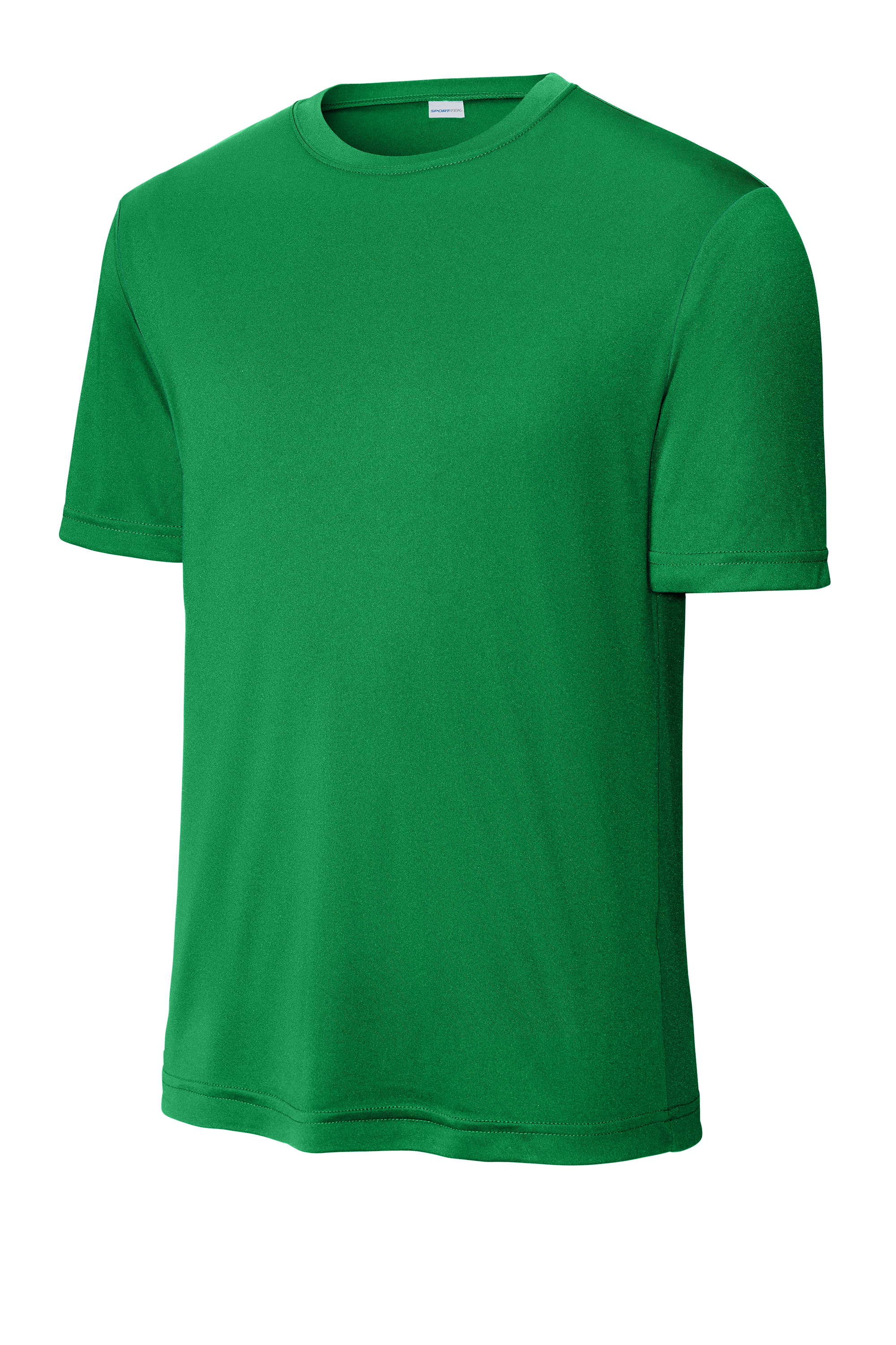 ST350 Sport-Tek® Long Sleeve PosiCharge® Competitor™ Tee