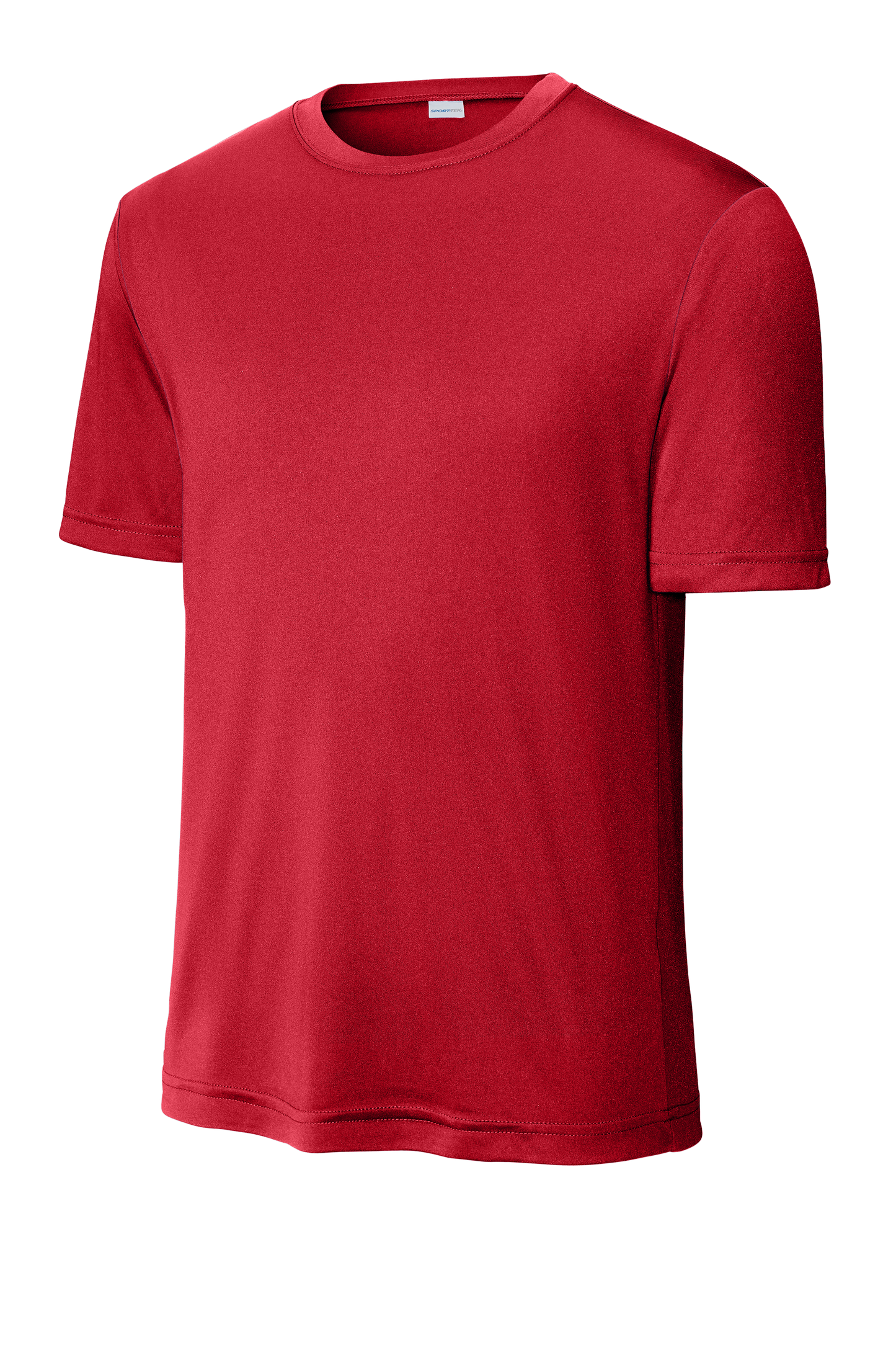 ST350 Sport-Tek® Long Sleeve PosiCharge® Competitor™ Tee