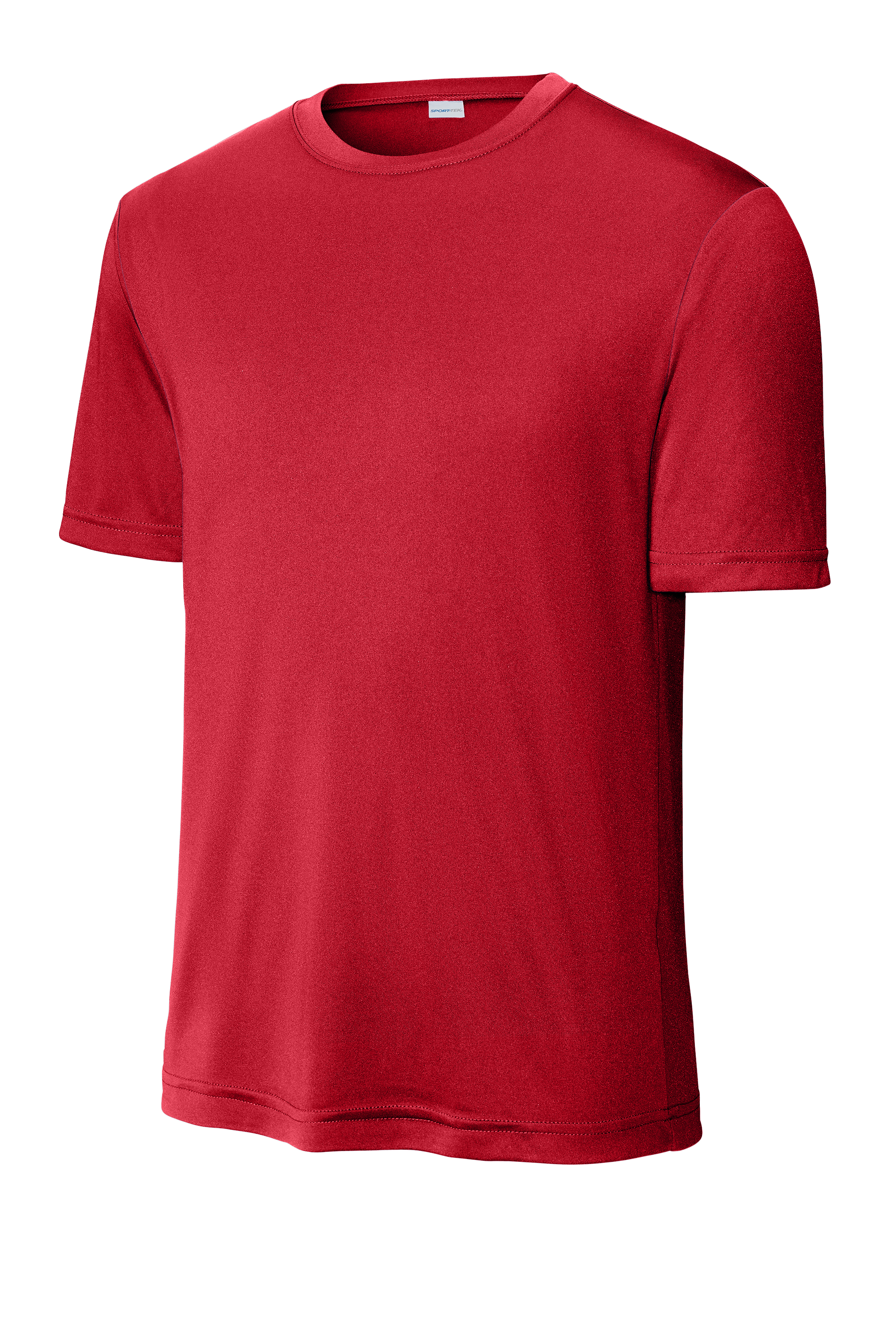 ST350 Sport-Tek® Long Sleeve PosiCharge® Competitor™ Tee