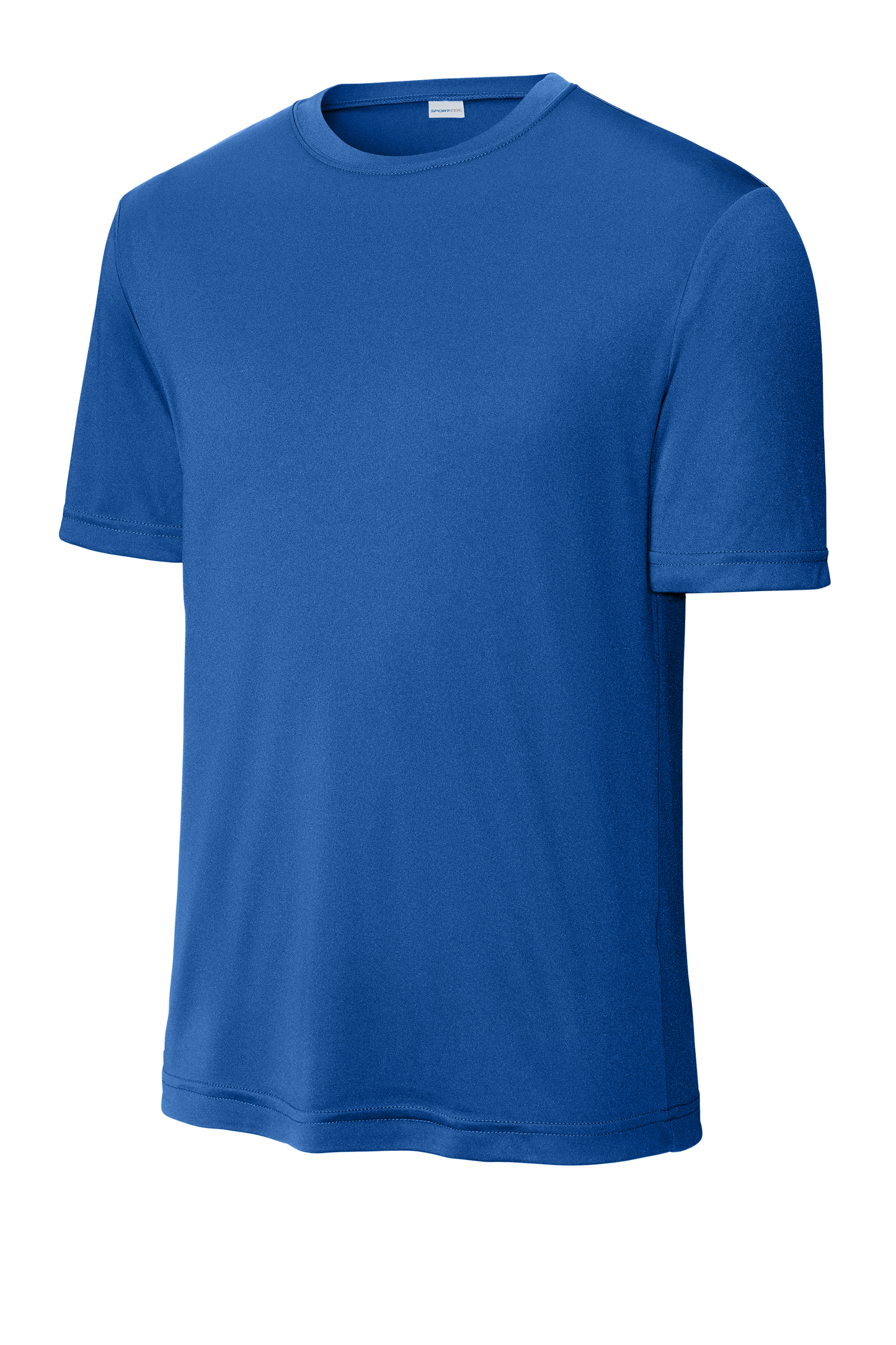 ST350 Sport-Tek® Long Sleeve PosiCharge® Competitor™ Tee