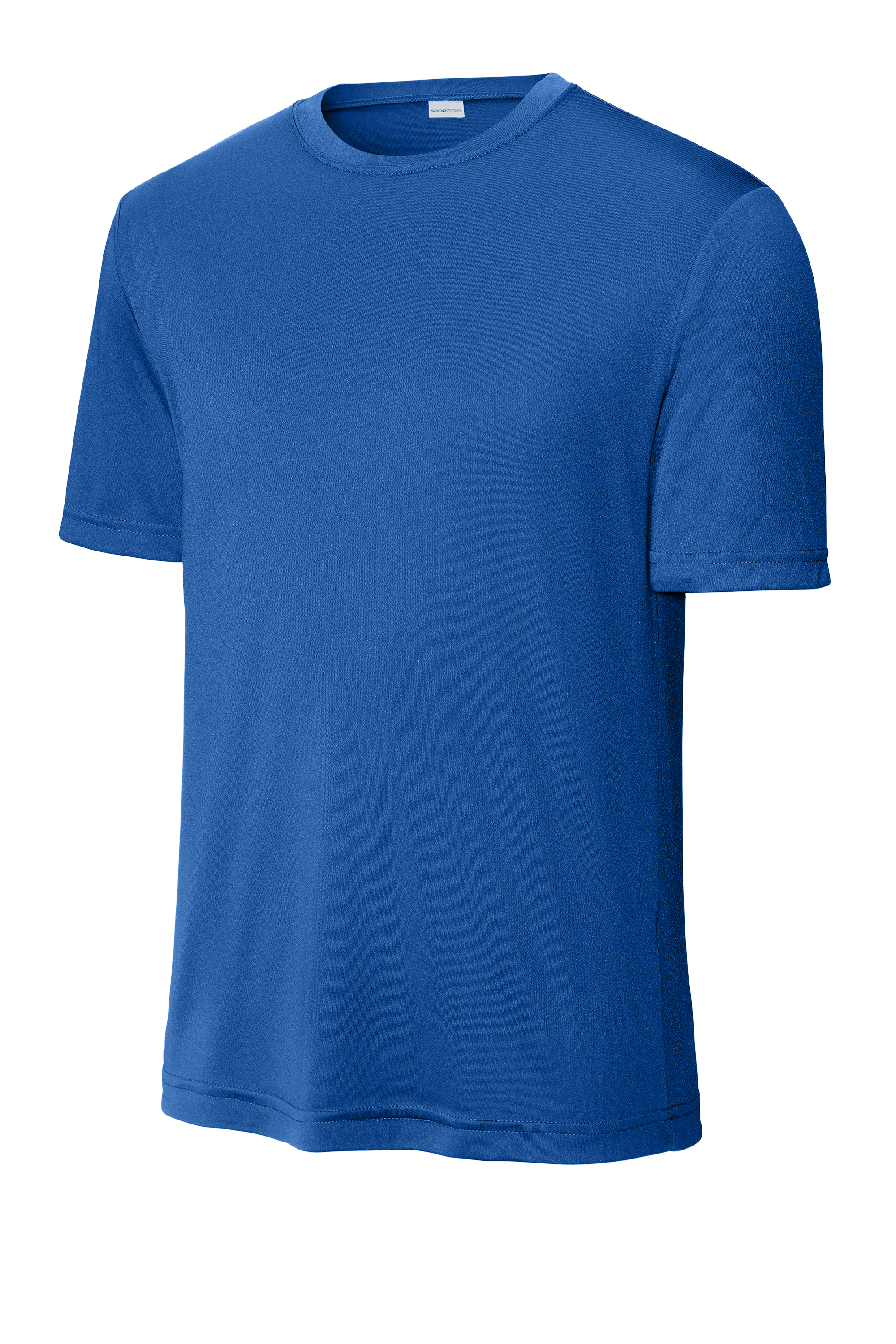 ST350 Sport-Tek® Long Sleeve PosiCharge® Competitor™ Tee