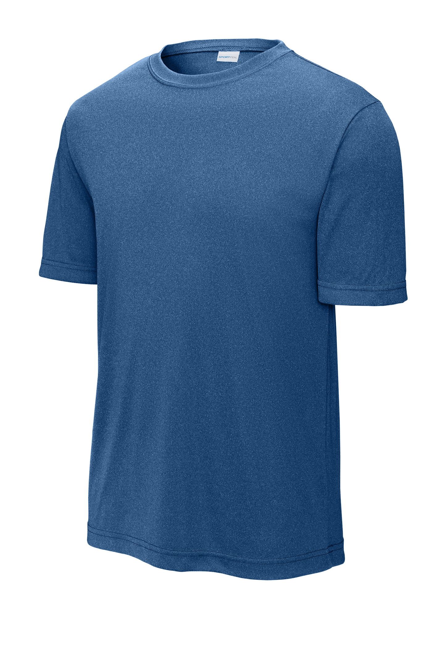 ST350 Sport-Tek® Long Sleeve PosiCharge® Competitor™ Tee