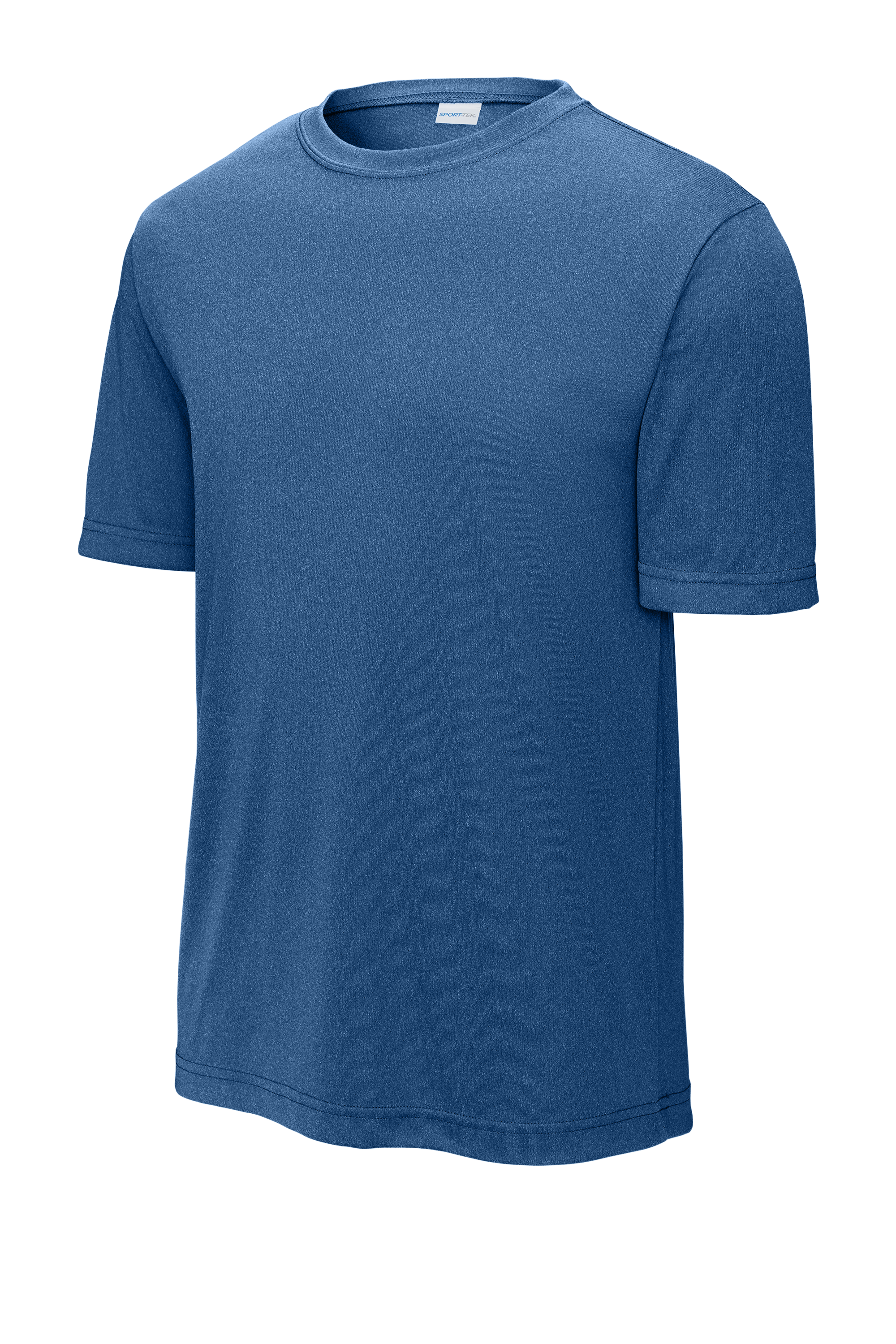 ST350 Sport-Tek® Long Sleeve PosiCharge® Competitor™ Tee