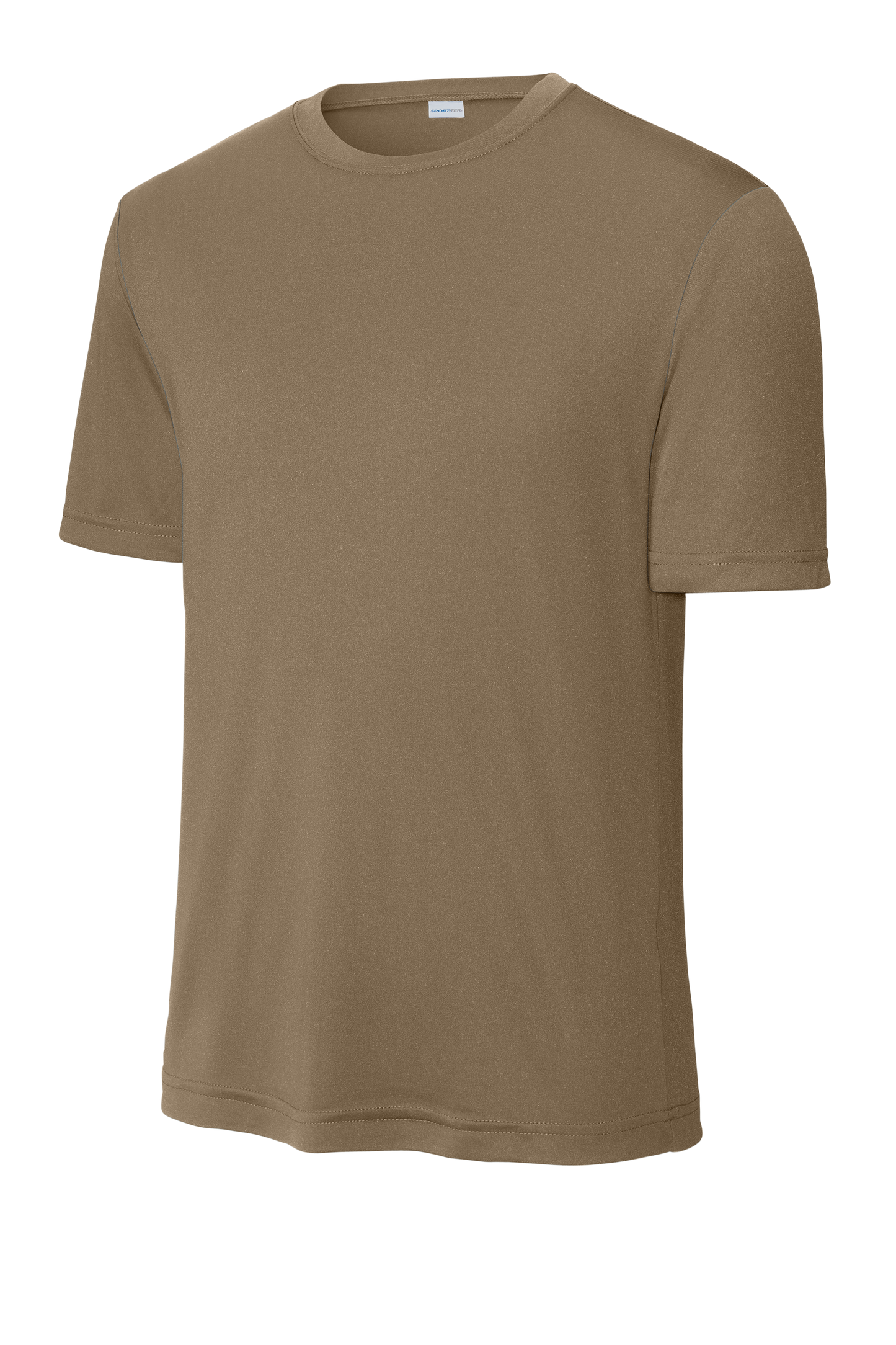 ST350 Sport-Tek® Long Sleeve PosiCharge® Competitor™ Tee