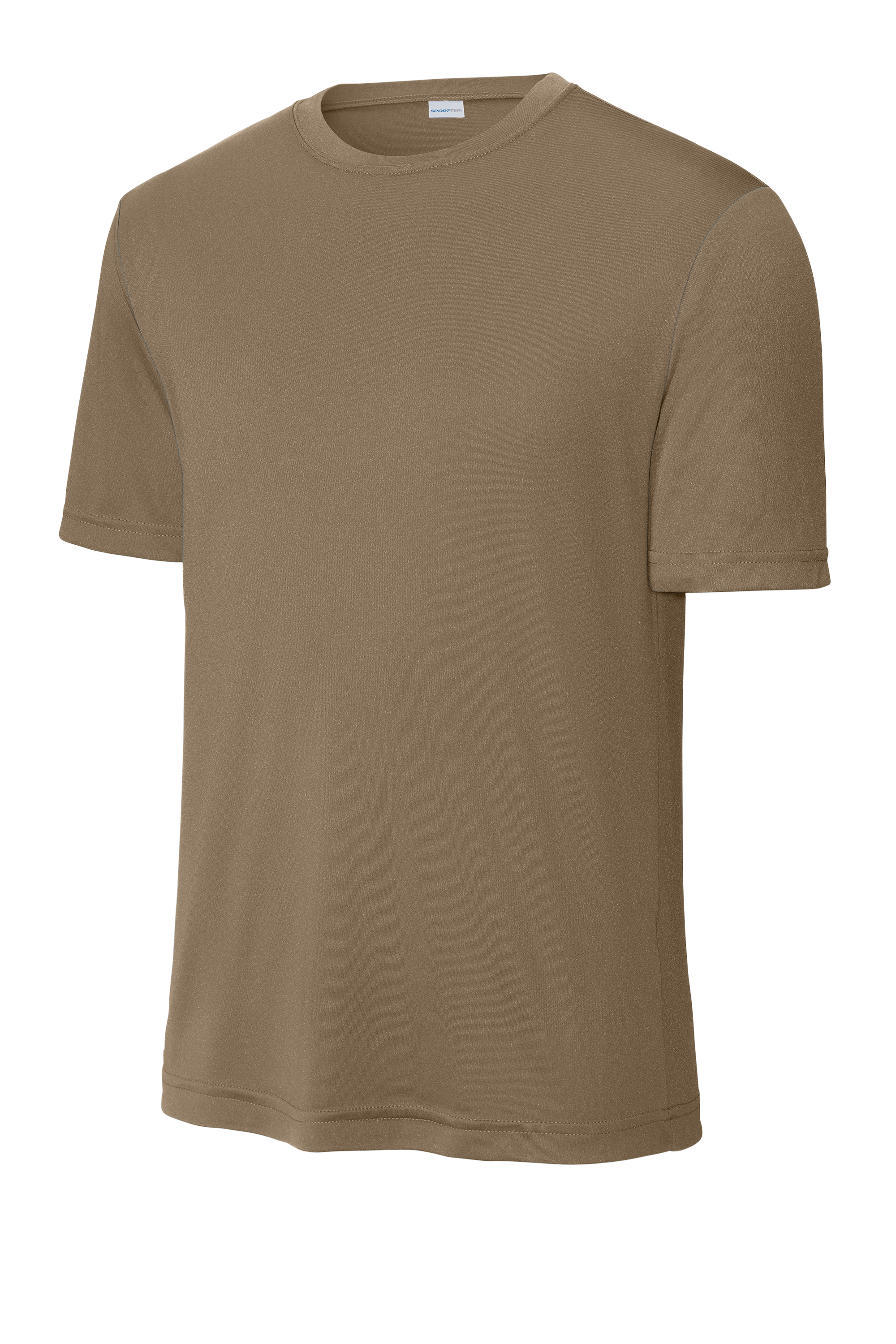 ST350 Sport-Tek® Long Sleeve PosiCharge® Competitor™ Tee