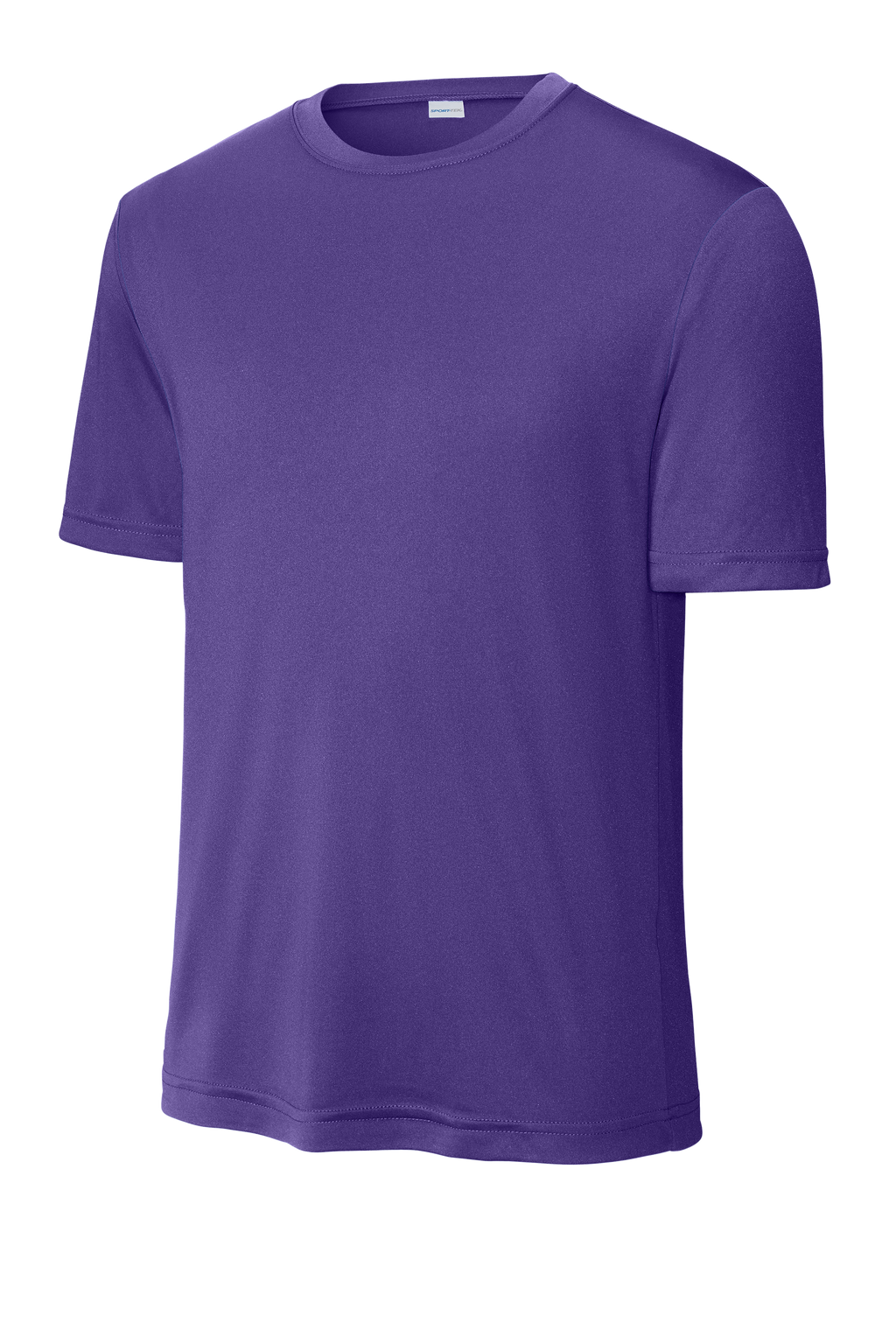 ST350 Sport-Tek® Long Sleeve PosiCharge® Competitor™ Tee