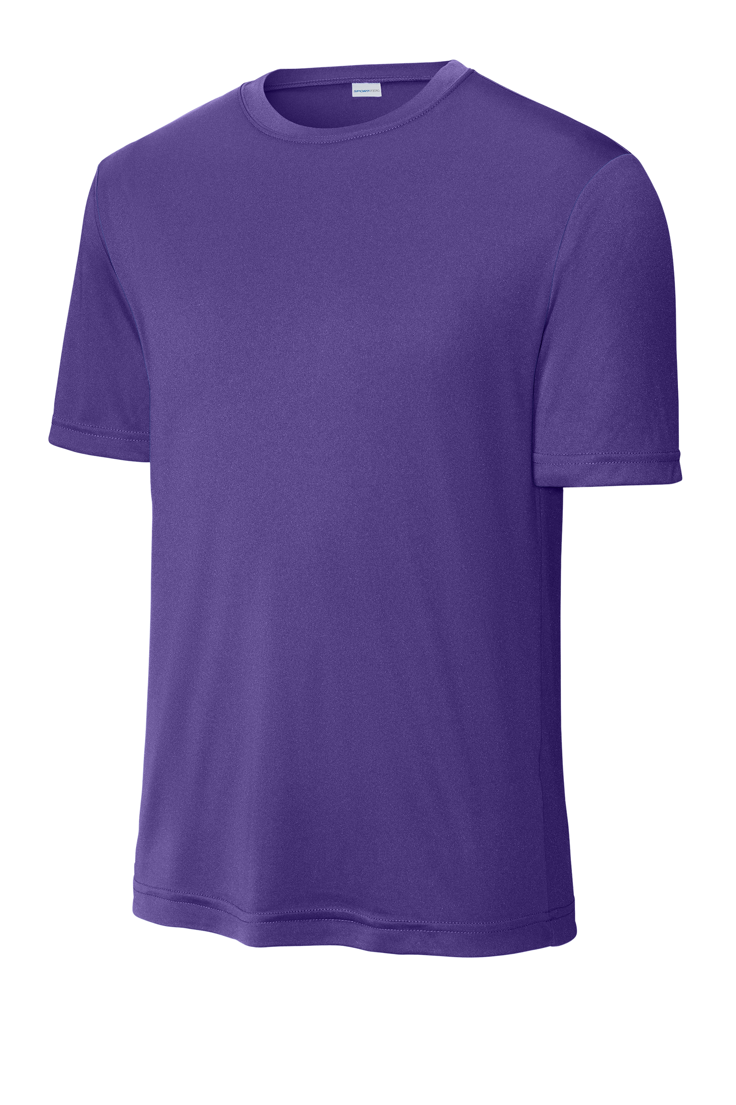 ST350 Sport-Tek® Long Sleeve PosiCharge® Competitor™ Tee