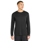 ST350LS Sport-Tek® Long Sleeve PosiCharge® Competitor™ Tee