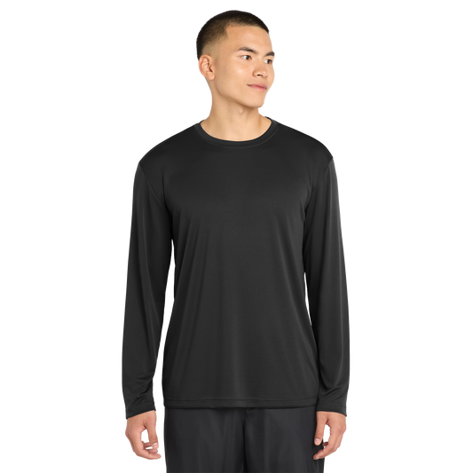 ST350LS Sport-Tek® Long Sleeve PosiCharge® Competitor™ Tee
