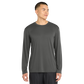 ST350LS Sport-Tek® Long Sleeve PosiCharge® Competitor™ Tee