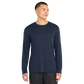 ST350LS Sport-Tek® Long Sleeve PosiCharge® Competitor™ Tee