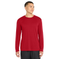 ST350LS Sport-Tek® Long Sleeve PosiCharge® Competitor™ Tee