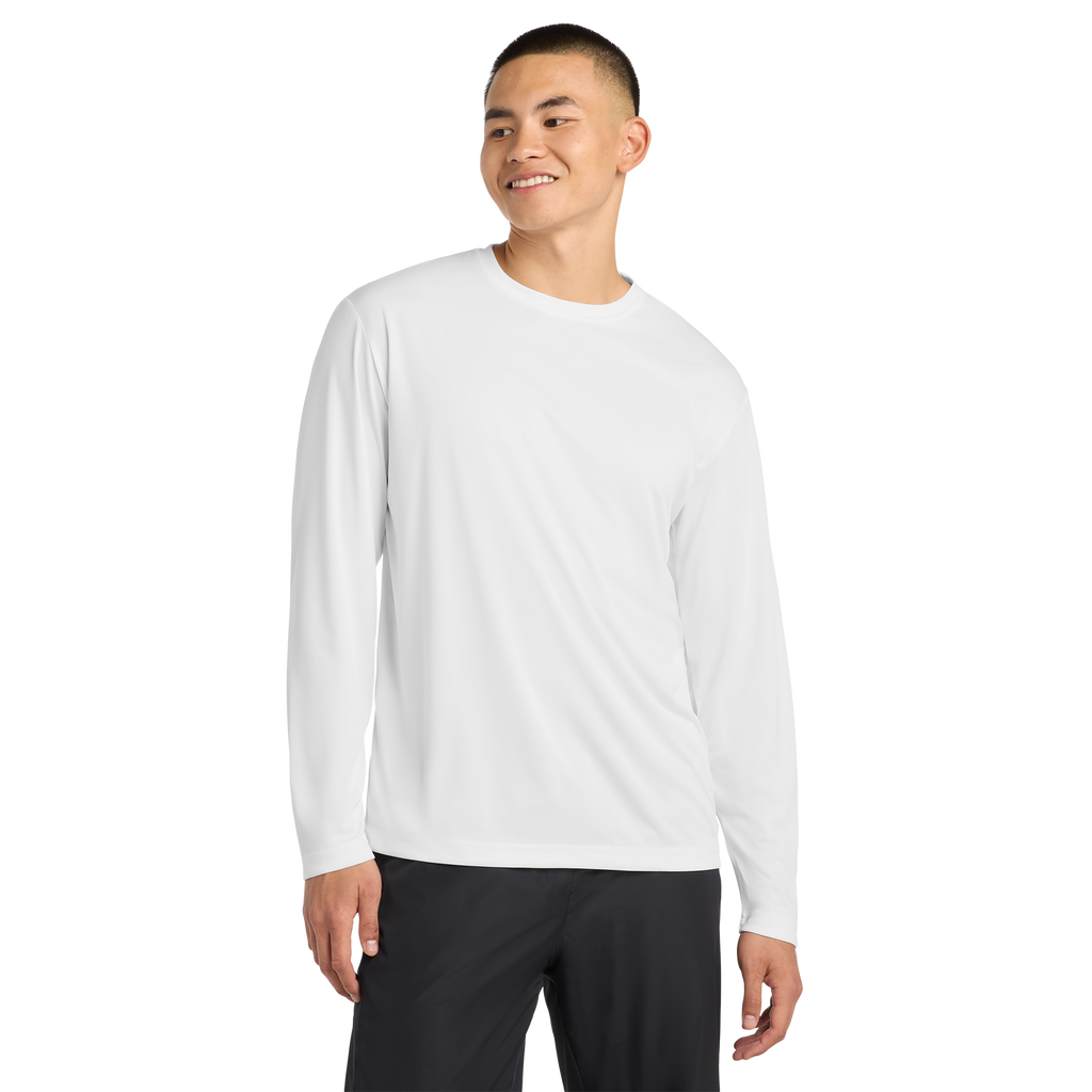 ST350LS Sport-Tek® Long Sleeve PosiCharge® Competitor™ Tee