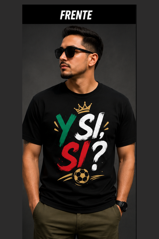 Y si, si? 1