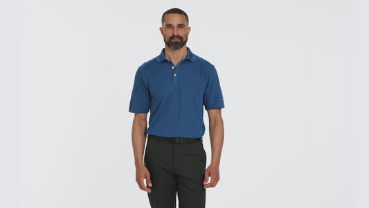 267020 Nike Dri-FIT Classic Polo