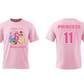 Princess Shirts